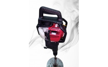 HONDA MOTORLU benzinli hilti kırıcı delici 4 zamanlı c serısı